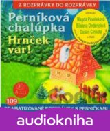 ROZPRAVKY: PERNIKOVA CHALUPKA