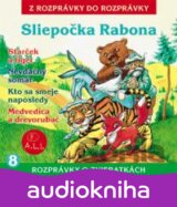 ROZPRAVKY: SLIEPOCKA RABONA