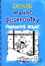 Deník malého poseroutky 6