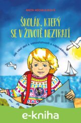 Školák, který se v životě neztratí