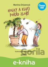Holky a kluci pořád zlobí