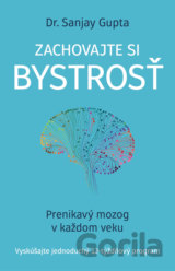 Zachovajte si bystrosť