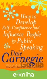 How To Develop Self-Confidence