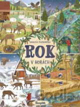 Rok v horách