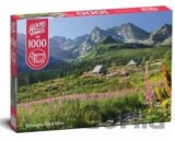 Tatry