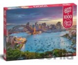 Sydney