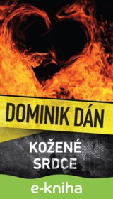 Kožené srdce