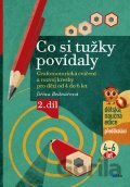 Co si tužky povídaly
