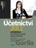Účetnictví 2012