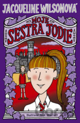 Moje sestra Jodie