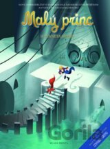 Malý princ a Planeta hudby