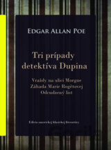 Tri prípady detektíva Dupina