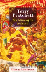 Na hlinených nohách