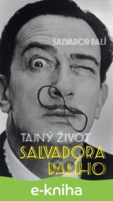 Tajný život Salvadora Dalího