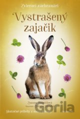 Zvierací záchranári: Vystrašený zajačik