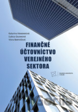 Finančné účtovníctvo verejného sektora