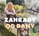 Zahrady od Dany