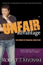 Unfair Advantage