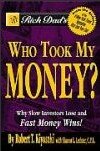 Who Took My Money?