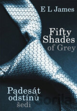 Fifty Shades of Grey: Padesát odstínů šedi