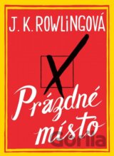 Prázdné místo (české vydání)