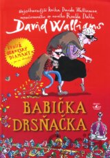 Babička drsňačka
