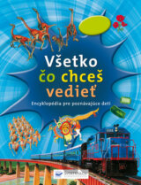 Všetko čo chceš vedieť