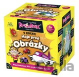 V kocke! Moje prvé obrázky