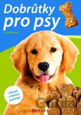 Dobrůtky pro psy