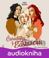 Čarodějky z Eastwicku