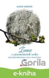 Žena v proměnách roku