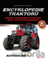Encyklopedie traktorů