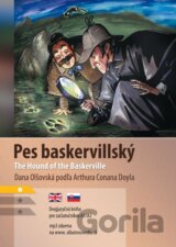 Pes baskervillský / The Hound of the Baskervilles