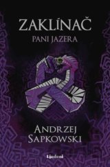 Zaklínač VII.: Pani jazera