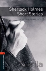 Library 2 - Sherlock Holmes