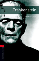 Library 3 - Frankenstein with Audio Mp3 Pack