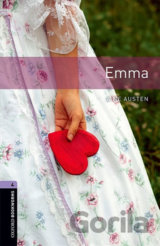 Library 4 - Emma