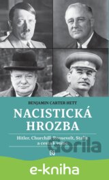 Nacistická hrozba