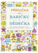 Příručka pro babičku a dědečka