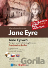 Jane Eyre / Jana Eyrová
