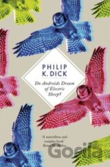 Do Androids Dream of Electric Sheep?
