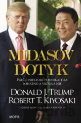 Midasov dotyk