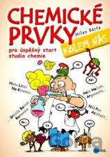 Chemické prvky kolem nás