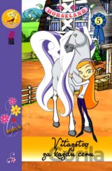 Horseland 5: Víťazstvo za každú cenu