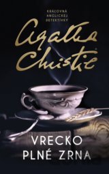 Vrecko plné zrna