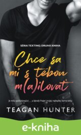 Chce sa mi s tebou m(a)ilovať