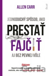 Jednoduchý spôsob, ako prestať fajčiť aj bez pevnej vôle