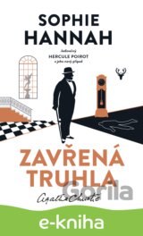 Poirot: Zavřená truhla