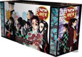Demon Slayer Complete Box Set