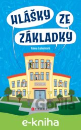 Hlášky ze základky